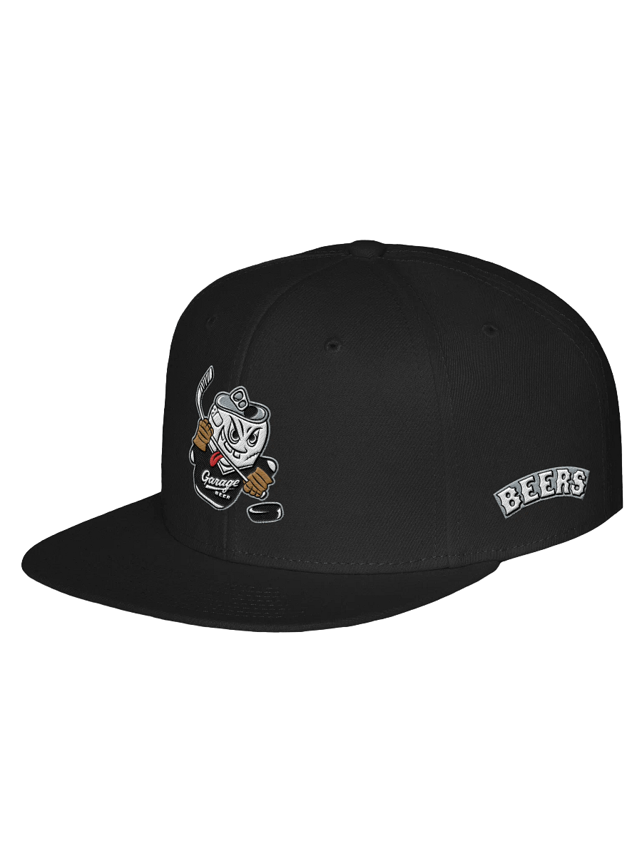 Beers Snapback product image (2)