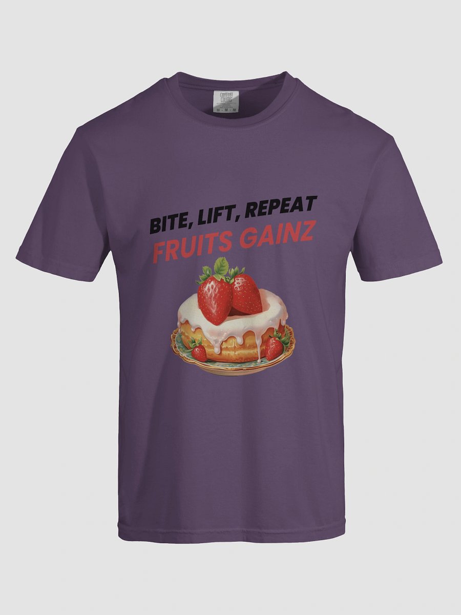 Strawberry Delight Men's T-Shirt product image (52)