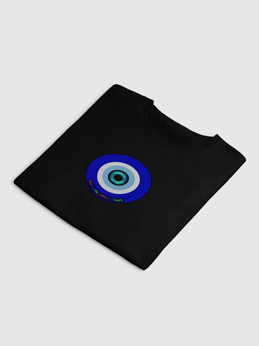 HER Evil Eye Crop Top product image (14)