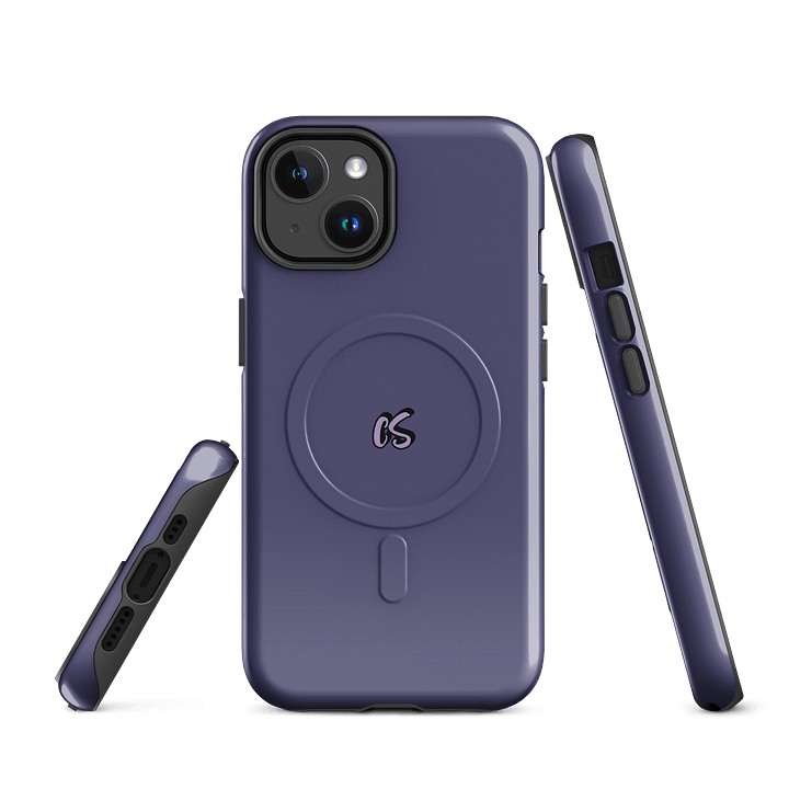 CS iphone Case. Dreamy Purple product image (1)