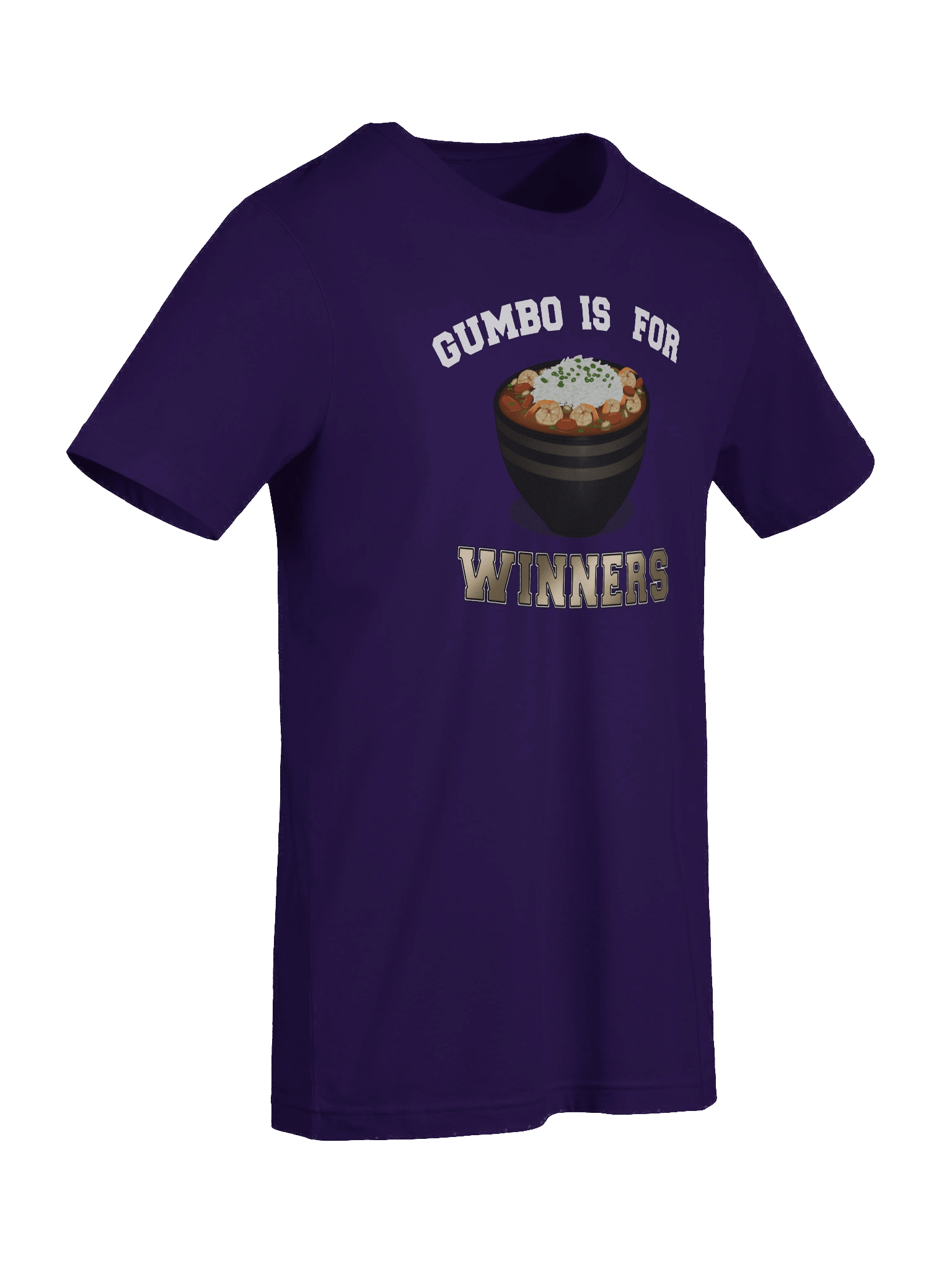 Gumbo product image (50)