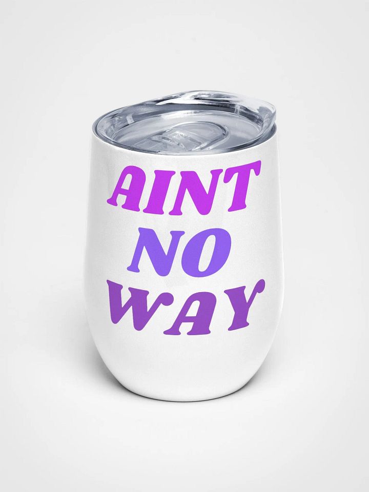 Wine Tumbler product image (1)