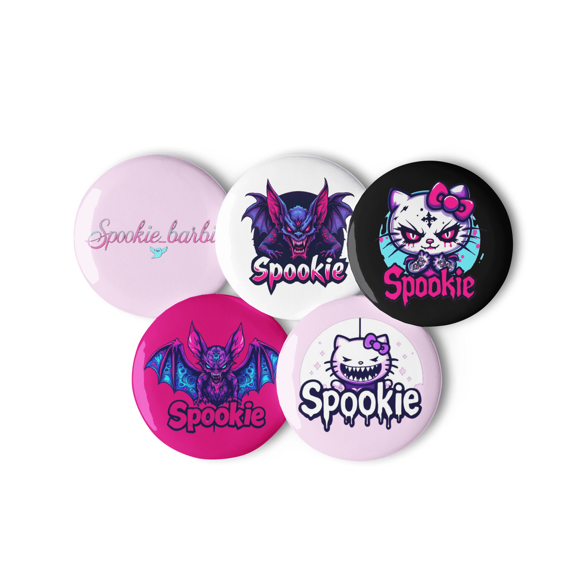 Spookie Pins product image (3)