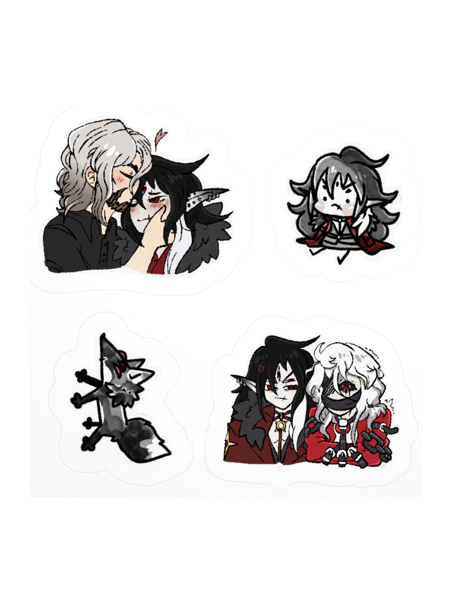 Aiko Skibbles 2 product image (1)