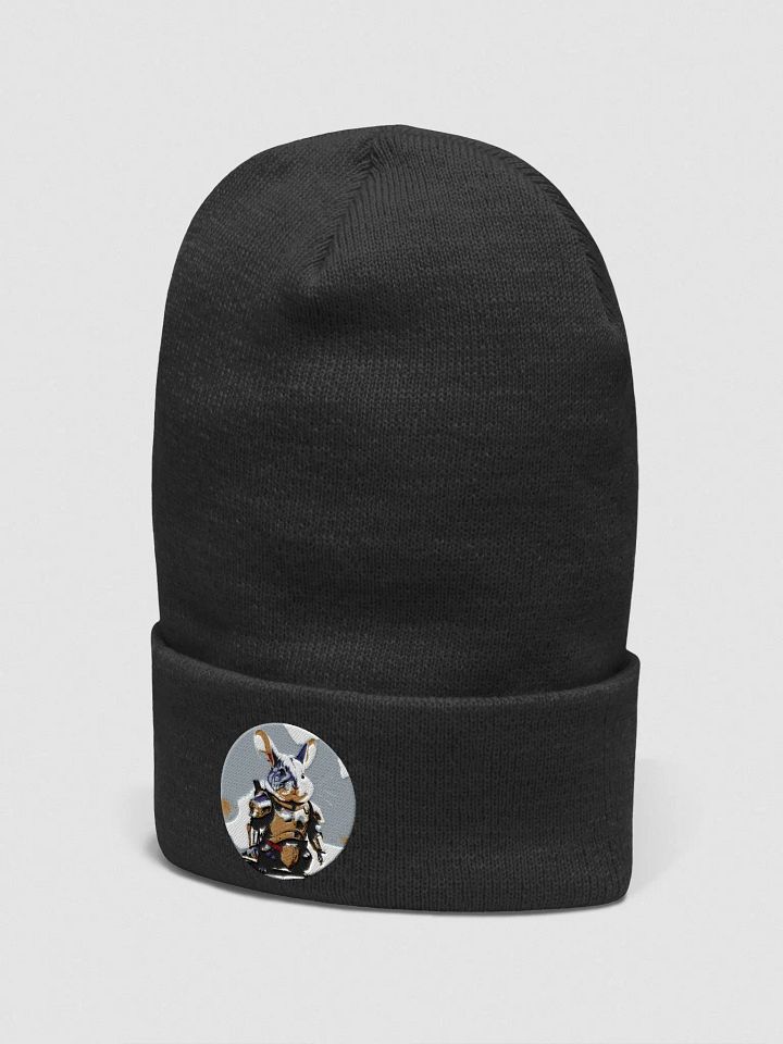 Chinchillum Warrior Head Warming Gear product image (10)