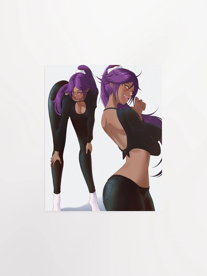 CASUAL YORUICHI product image (1)