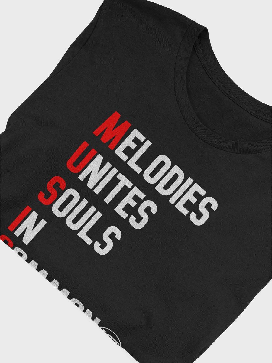 AITT MUSIC Tshirt product image (3)