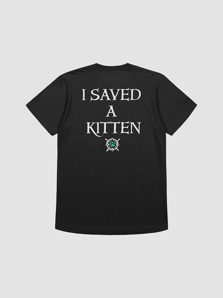CHARITY T - Pirates Four Paws product image (10)