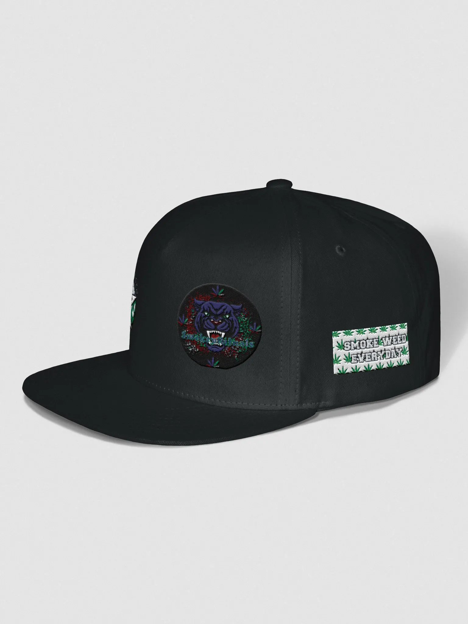 Smokey hat product image (13)