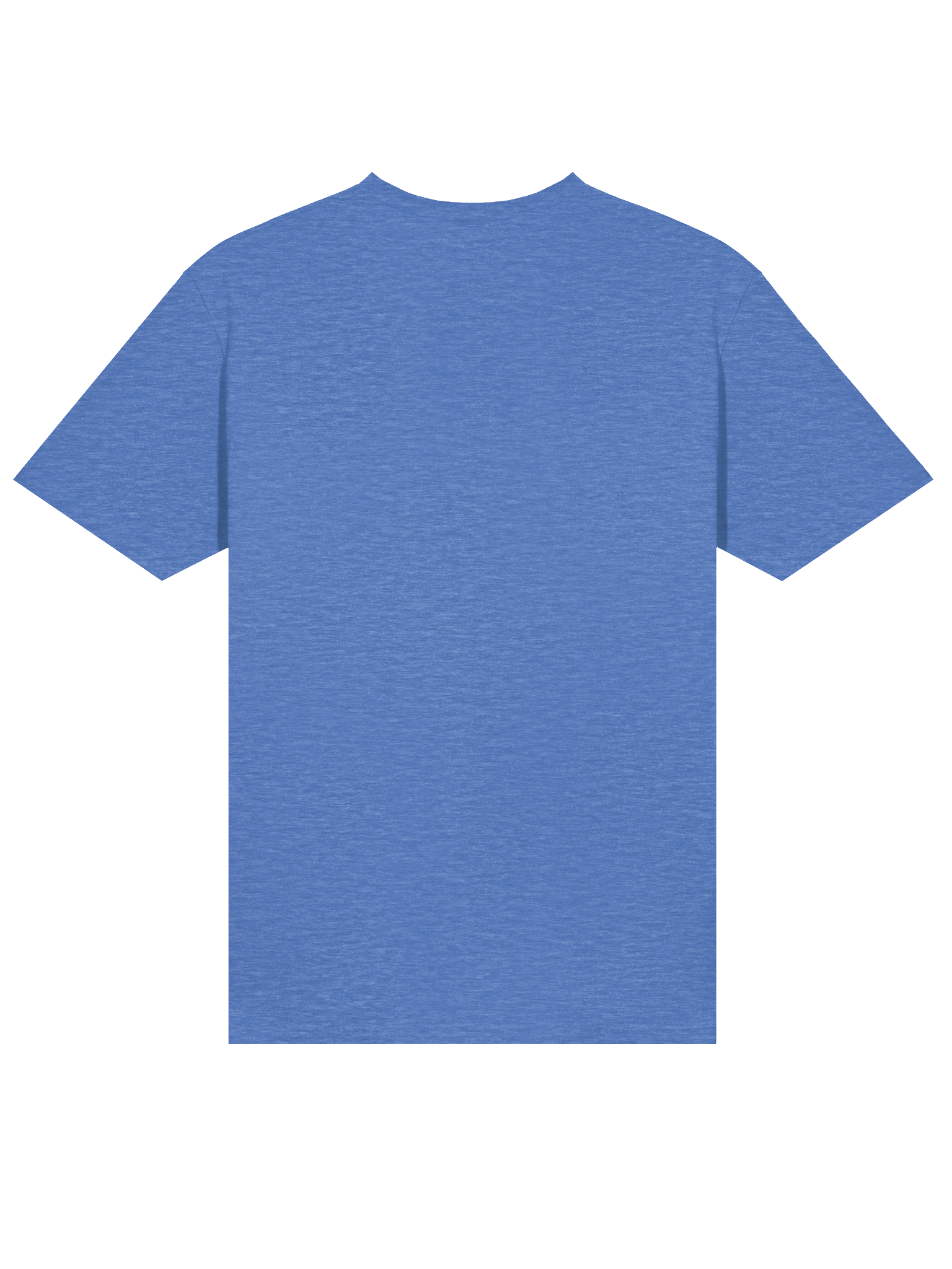 Blue Spade T-Shirt product image (4)