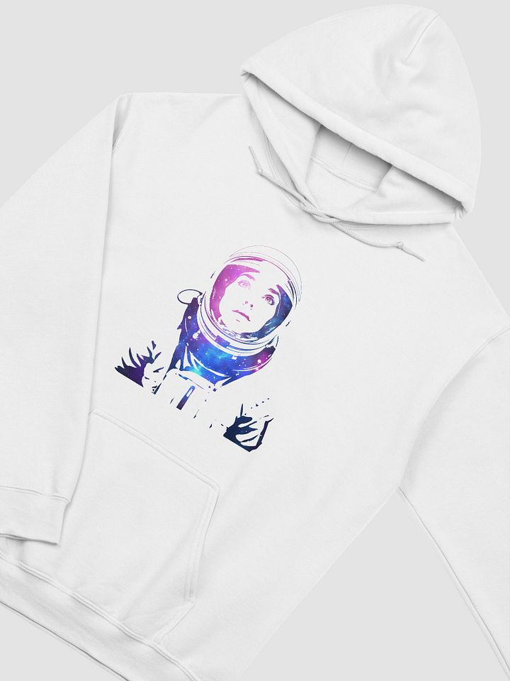 Cosmic Explorer Hoodie product image (2)