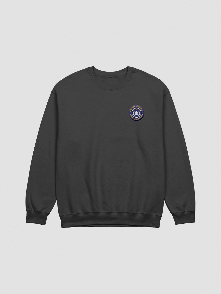G.P.A.C. Sweatshirt product image (10)
