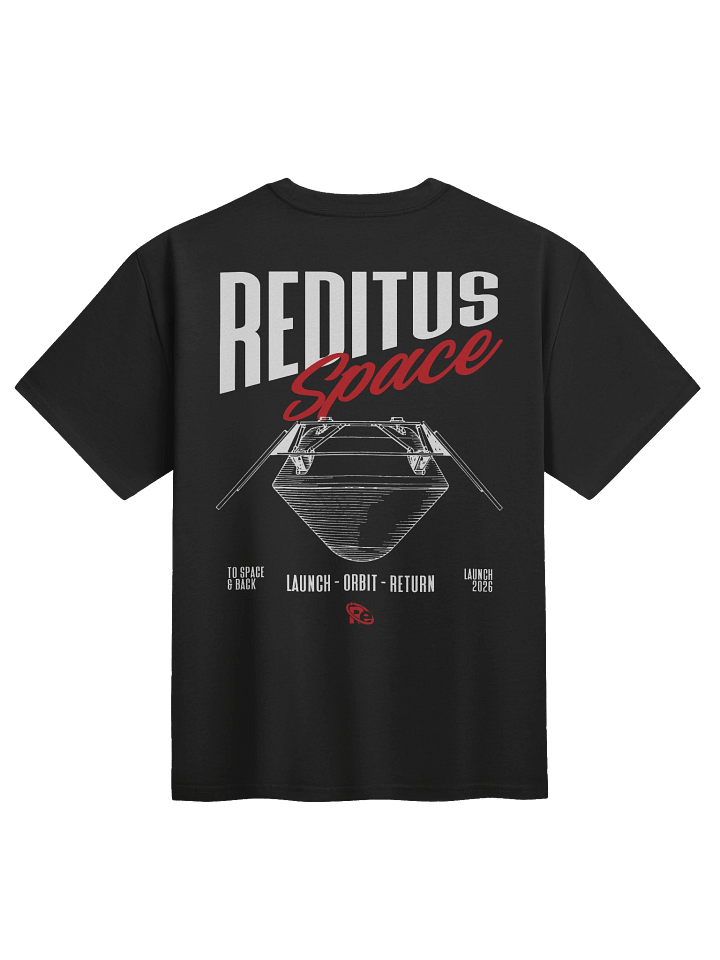 Reditus - Vintage Box T product image (3)