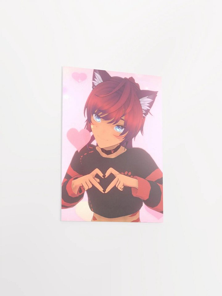 Steenky Love Poster product image (29)