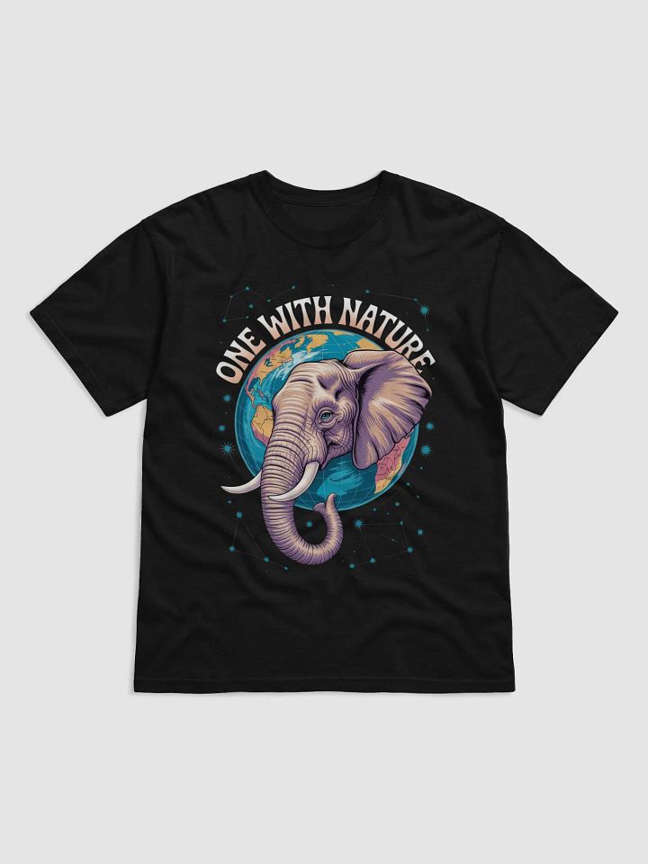 Nature's Embrace T-Shirt product image (1)