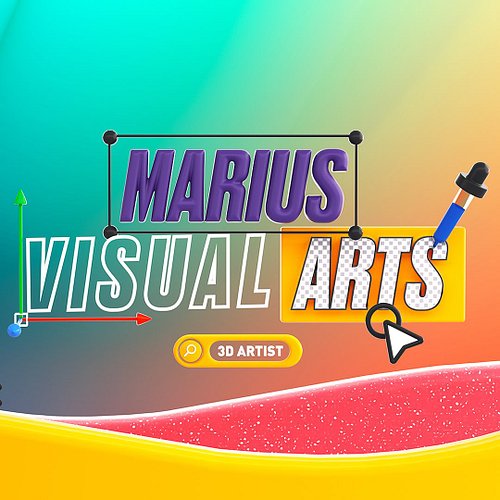 🚀 Invest in beautiful, powerful and innovative visual communication that aligns perfectly with contemporary trends.

3D isn’t...