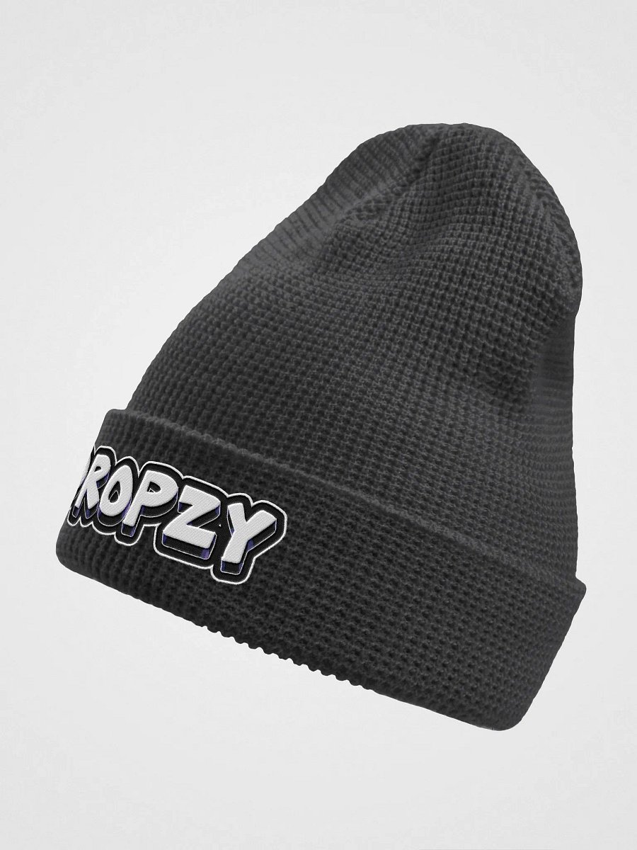 Dropzy Beanie product image (2)