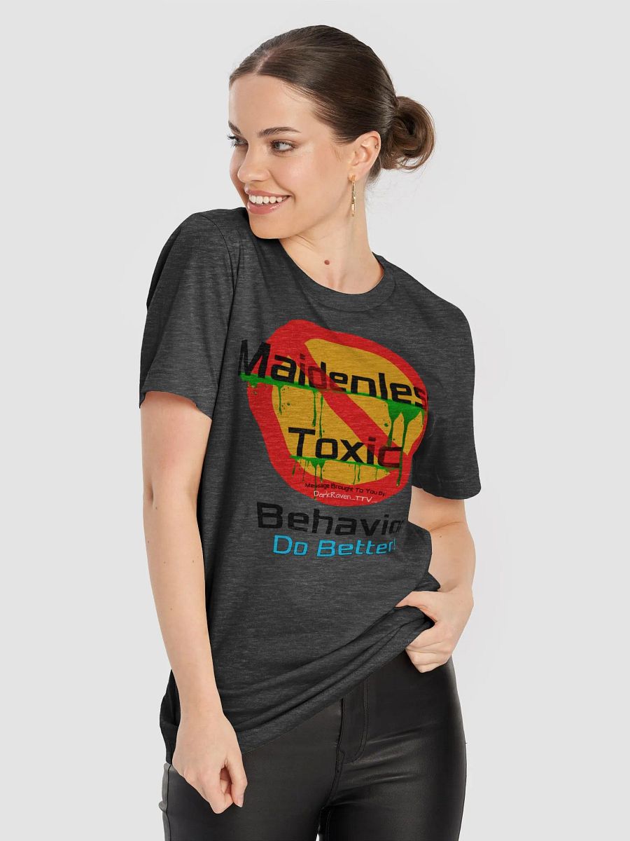 maidenless Shirt product image (32)