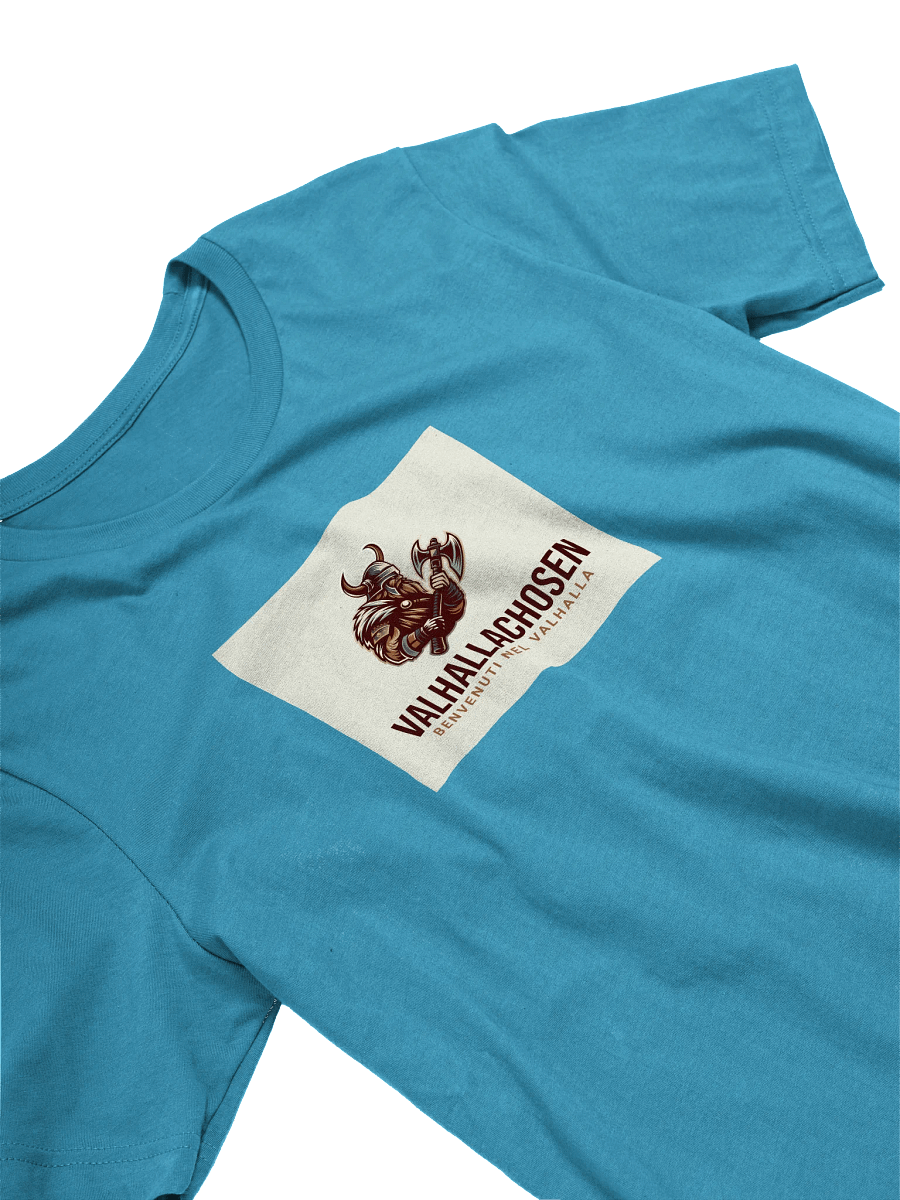 Valhallachosen t-shirt donna product image (27)