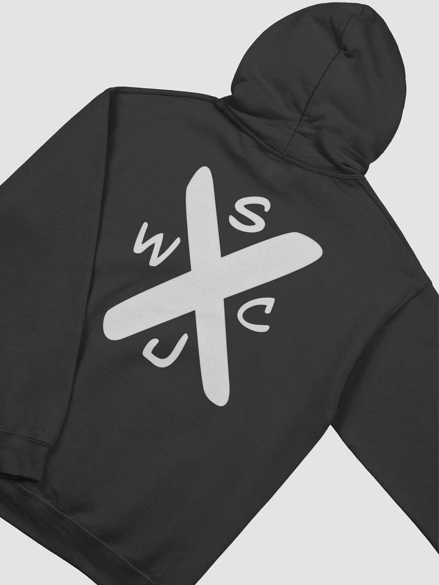 Coppercino Hoodie product image (4)