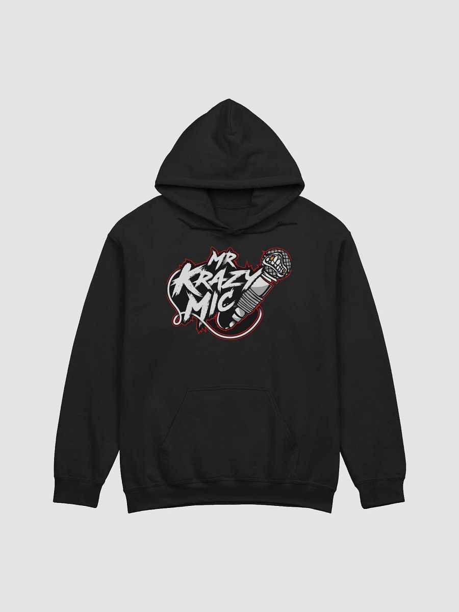 Gildan Classic MKM Hoodie product image (1)