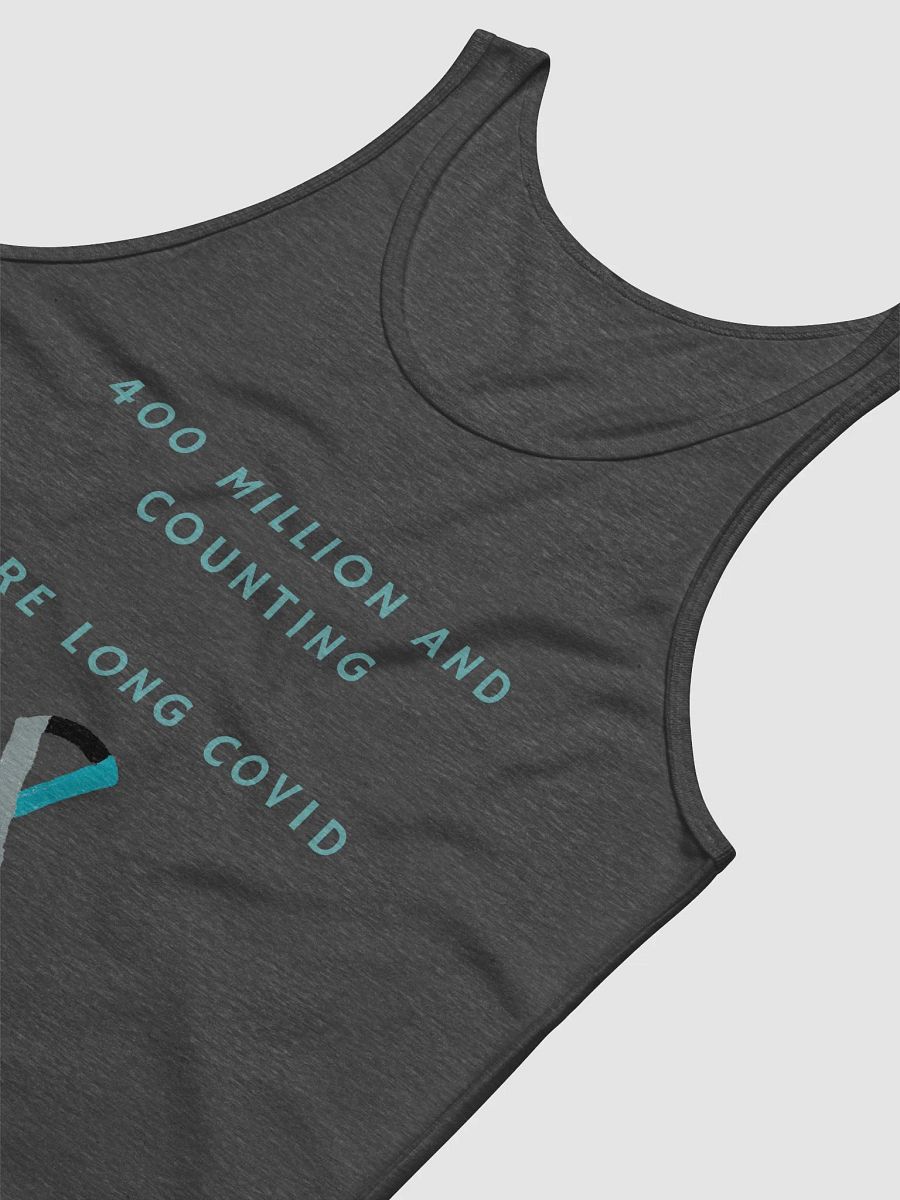 400 Million and Counting Tank product image (6)