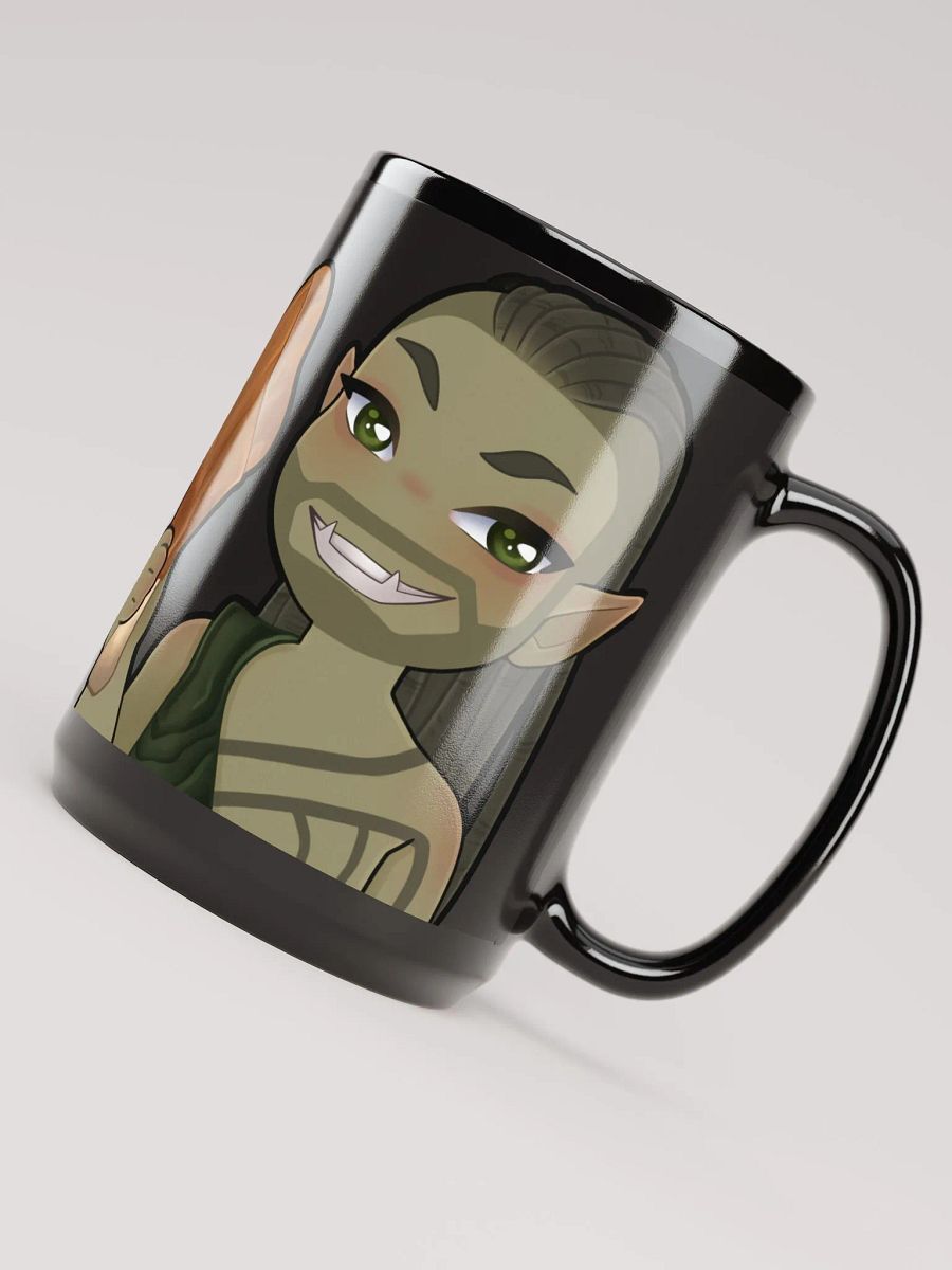 Book Daddy mug product image (4)