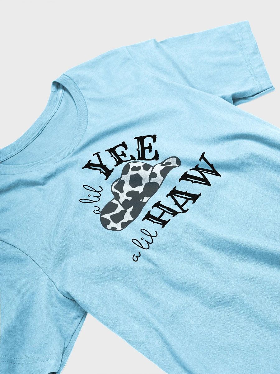 YEE HAW Tee 3 product image (3)