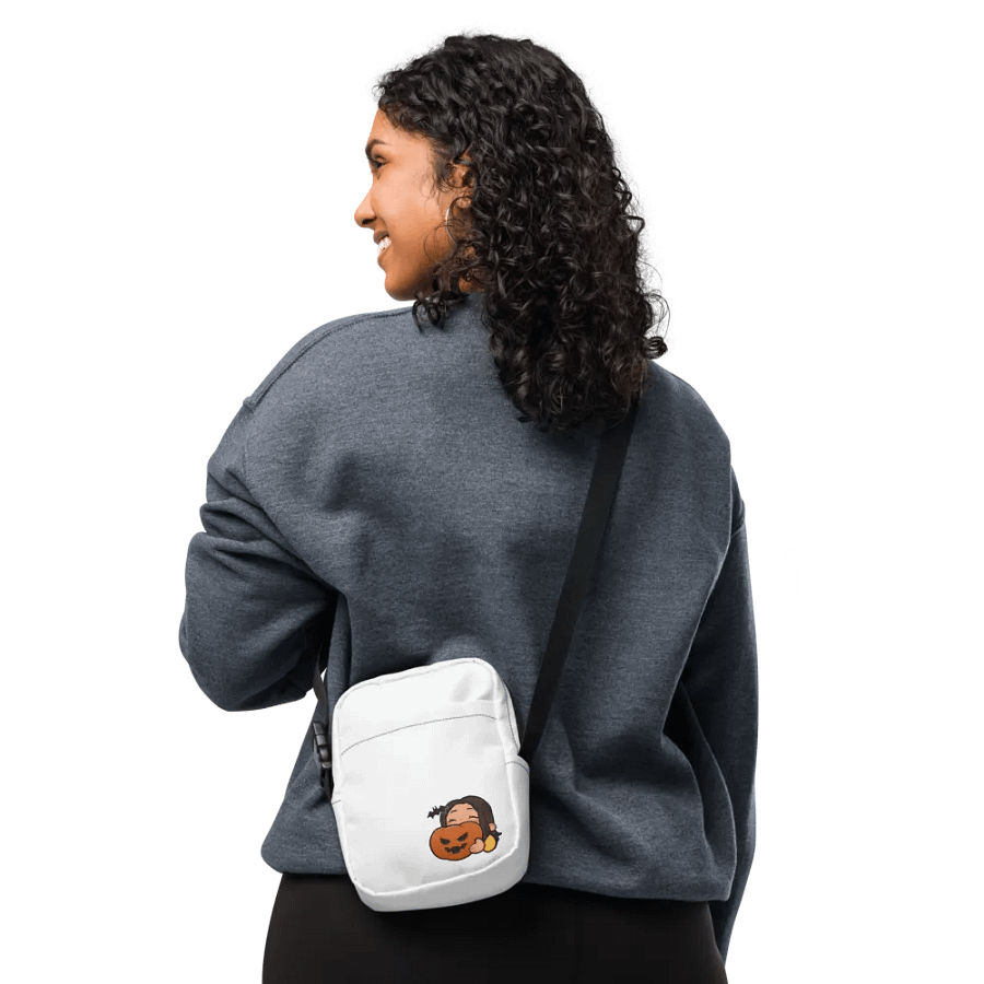 Pumpkin Crossbody Bag product image (11)