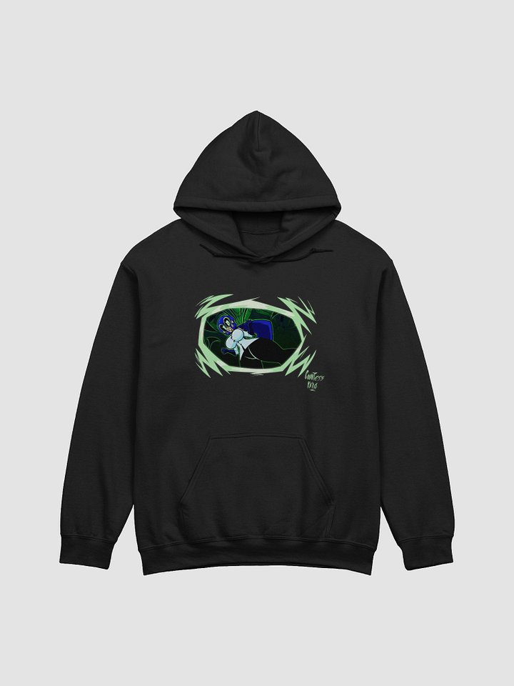 "Portal to Carmen" Hoodie product image (1)