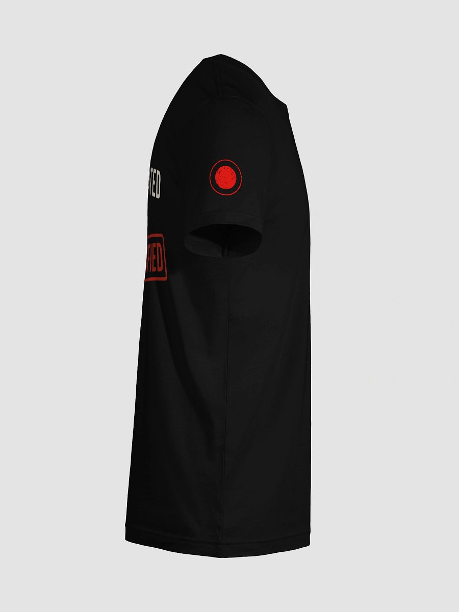 The Unfornicated Files: DECLASSIFIED Women's Tee product image (8)
