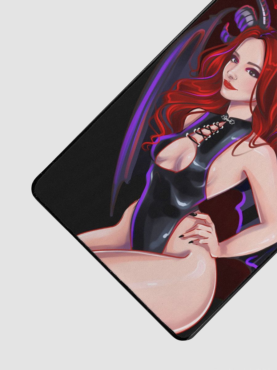 Madame Devil desk pad product image (3)