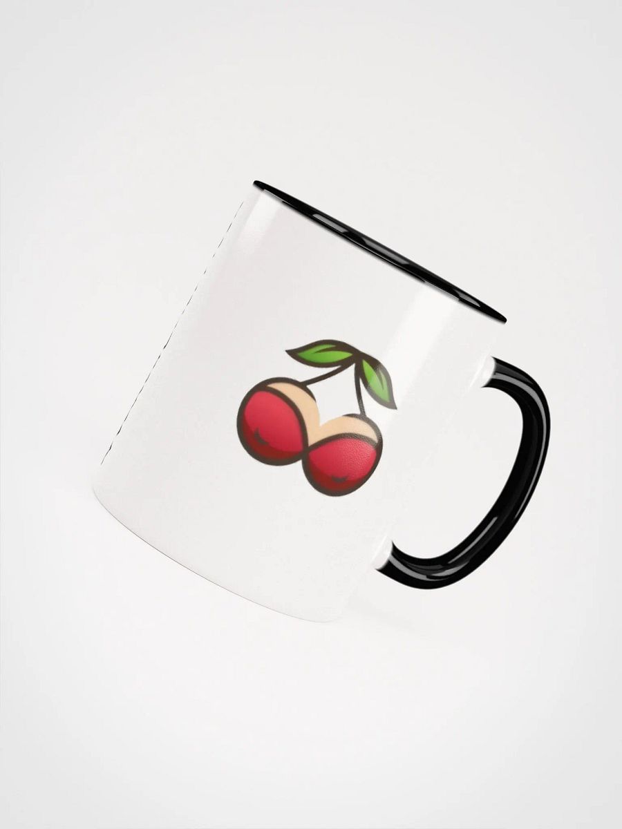 Cherries mug product image (47)