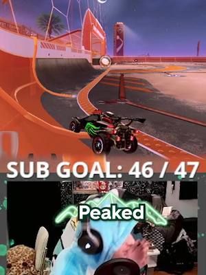 Wait… #rl #rlclips #fyp #redirect #sidewall #freeplay #twitch 