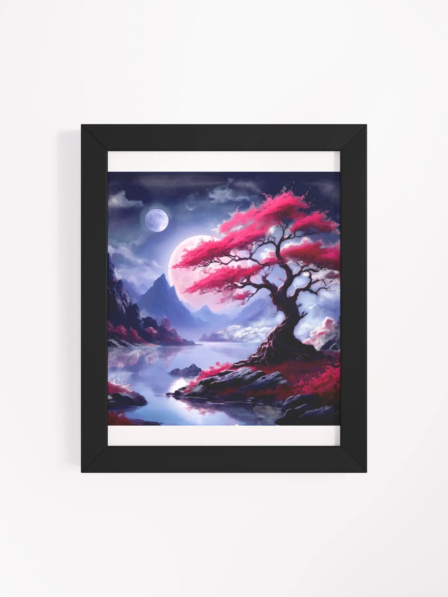 THE ETHREAL BEAUTY OF LANDSCAPE product image (37)