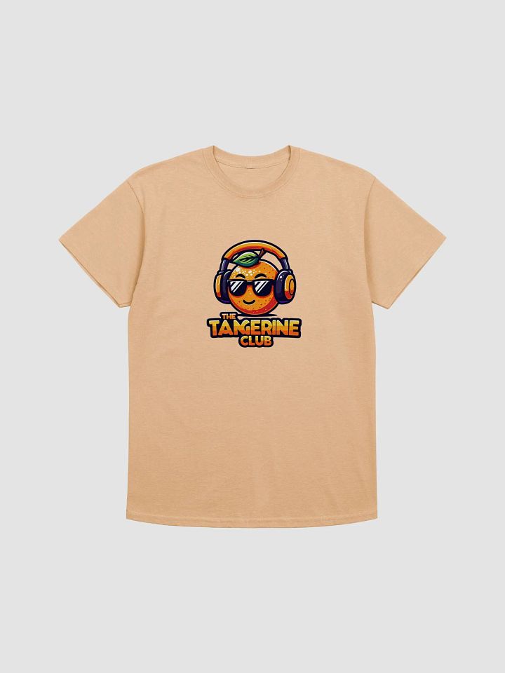 TTC Heavyweight T-Shirt Version #2 product image (2)