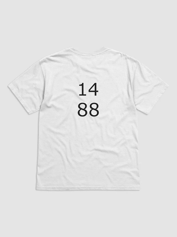 14/88 T-Shirt product image (2)