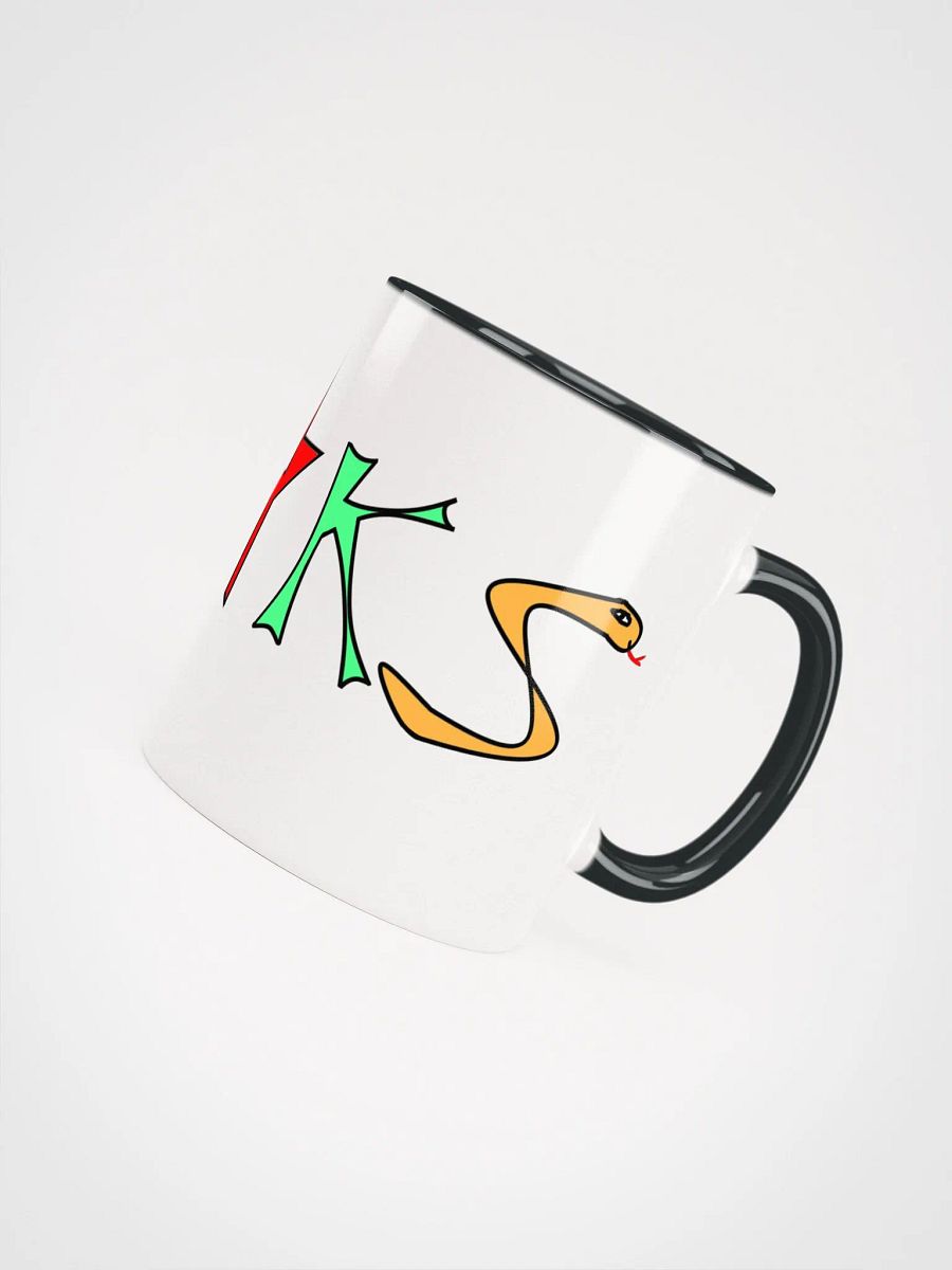 FrEakS Colourful Mug! product image (19)