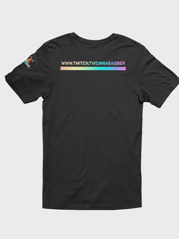 Emotional Support Ammo Crate Shirt product image (2)