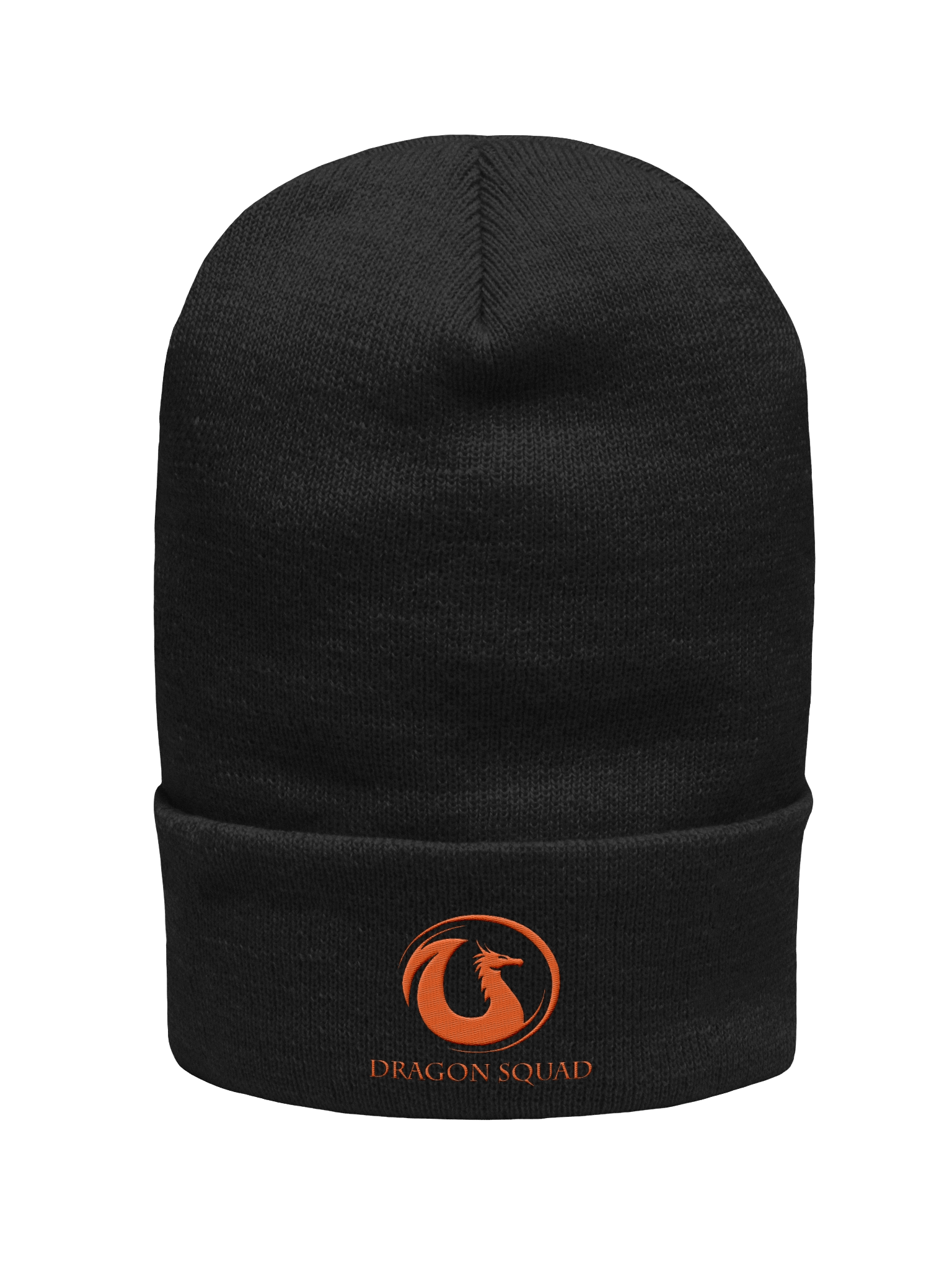 Dragon Squad Beanie product image (3)