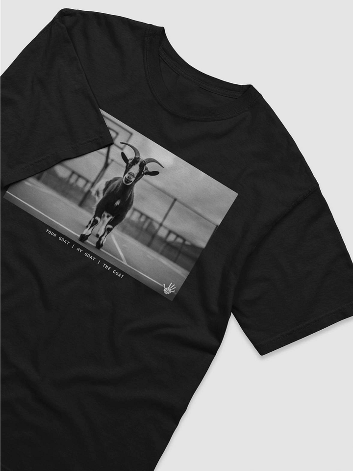 The Goat Debate | Youth Size product image (2)