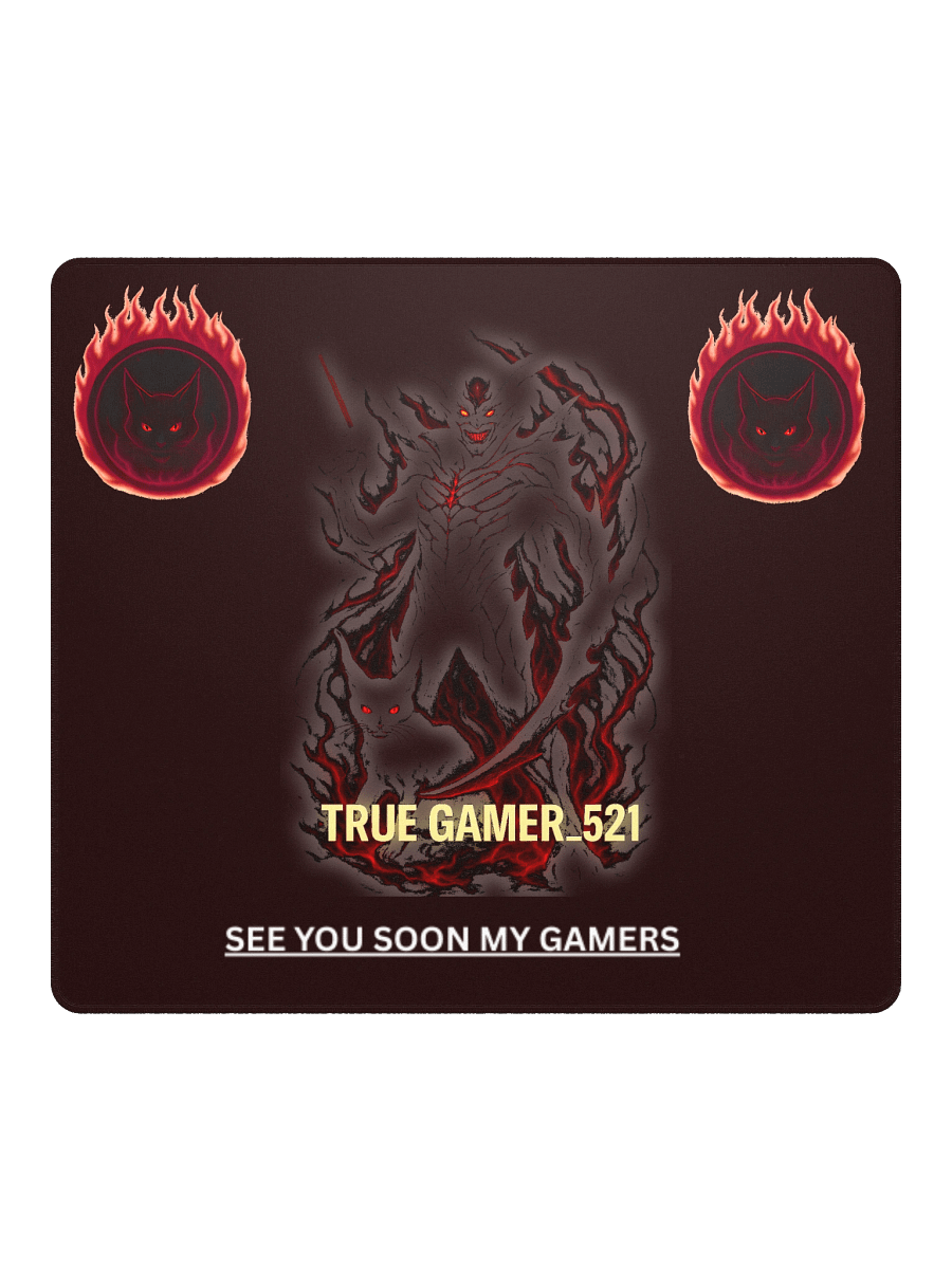 TRUE GAMER PAD product image (2)