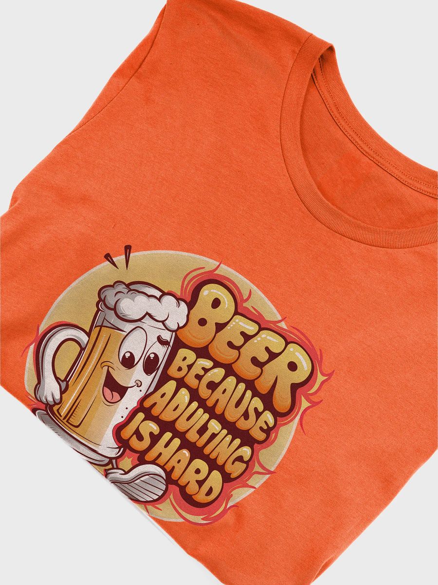 Adulting Elixir - Beer Lover product image (27)