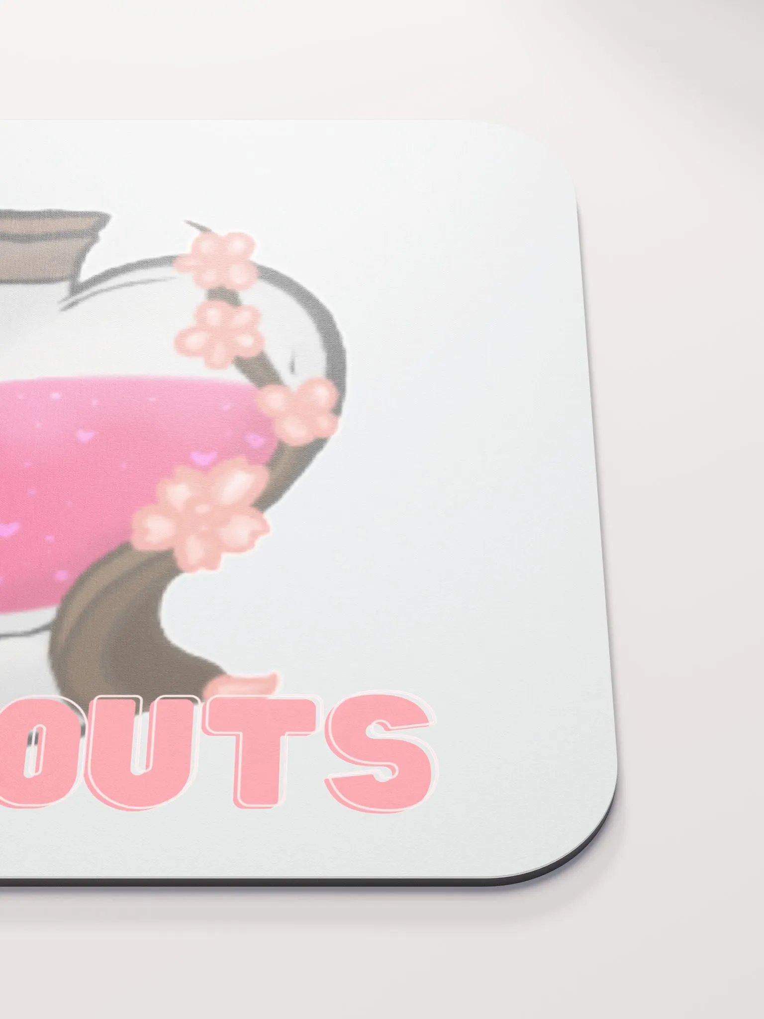 Love Potion Mousepad product image (5)