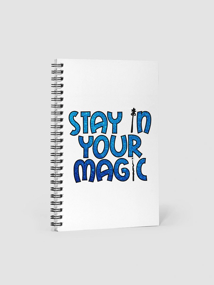Stay in Your Magic product image (1)