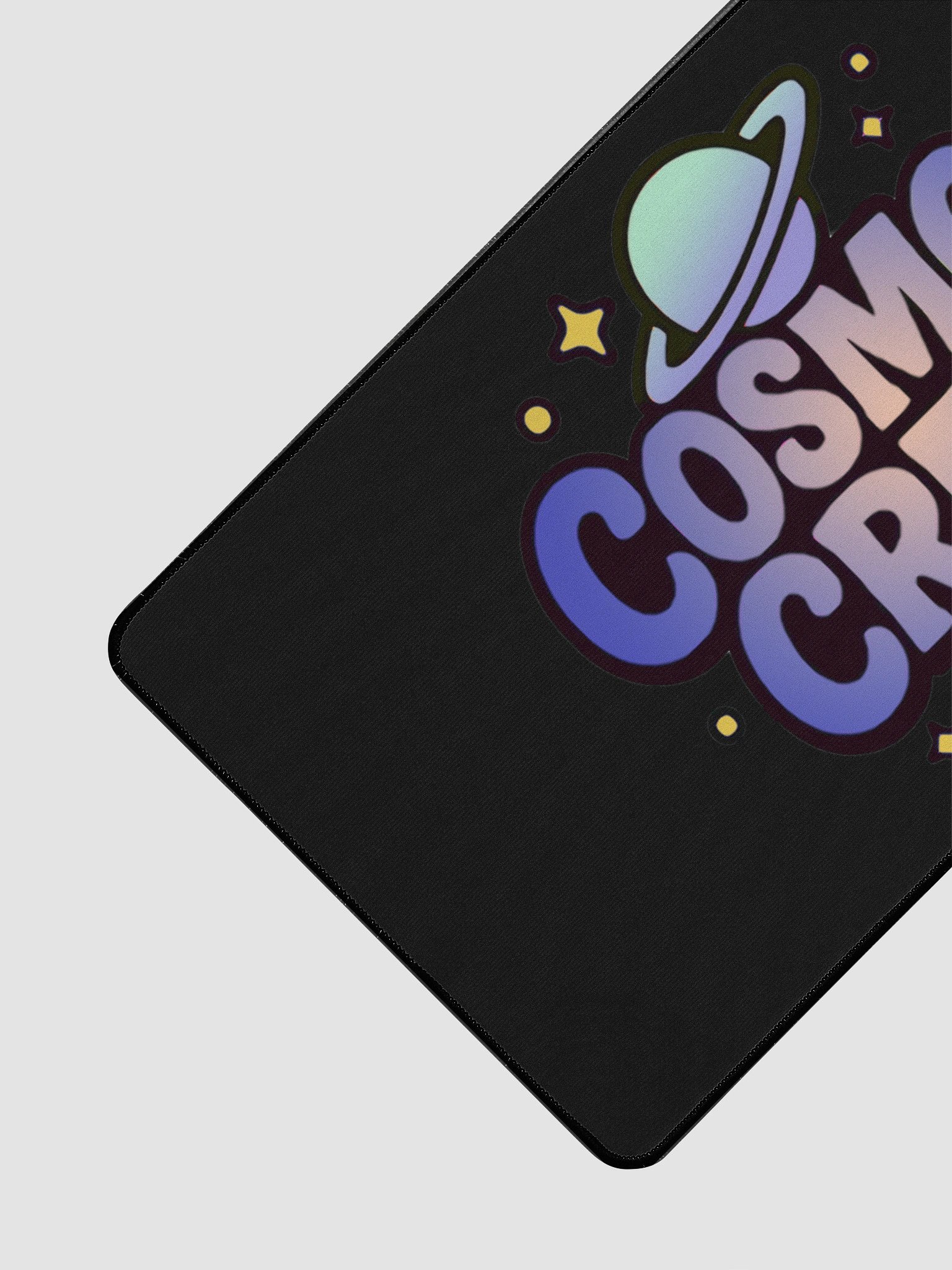 Cosmos Crew Mouse Pad Medium product image (3)