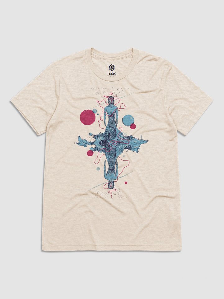 Kosmosapiens - White product image (1)