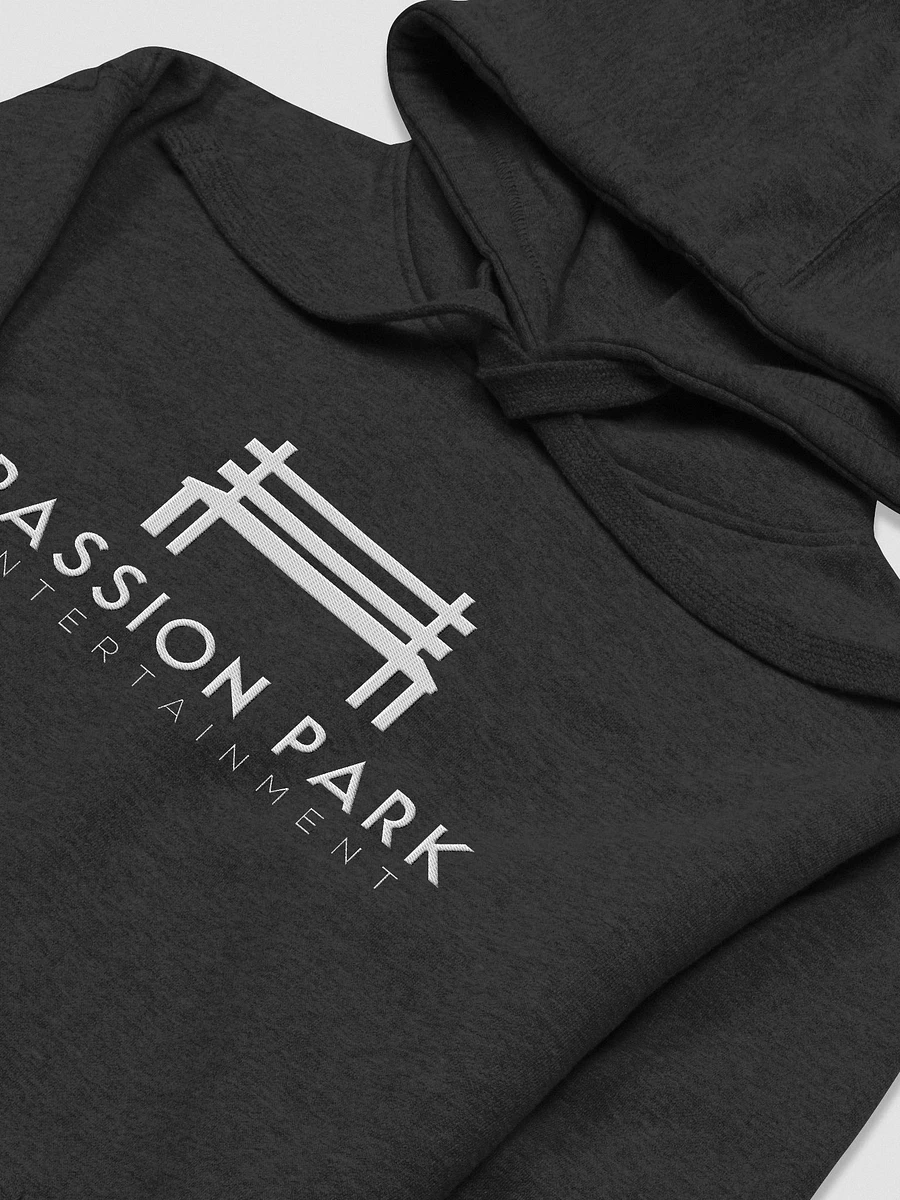 Classic Passion Park Hoody product image (3)