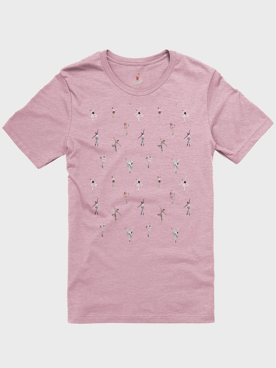 Dancing Ballerinas T-Shirt product image (1)