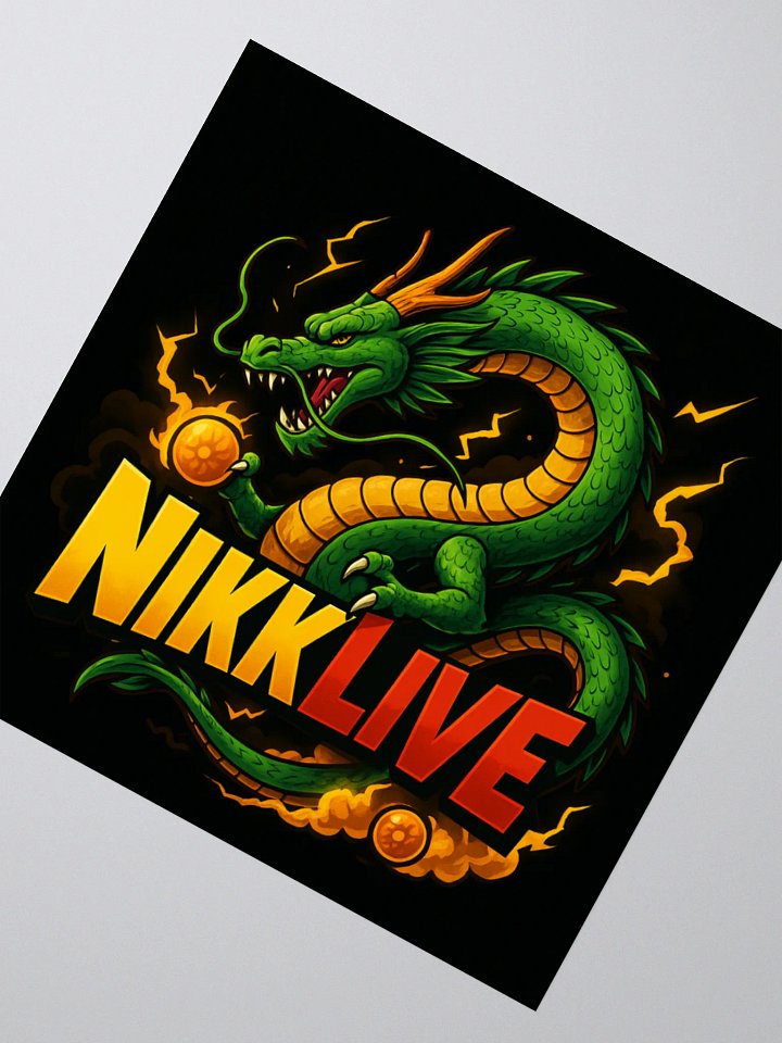NikkLive Black Side product image (3)